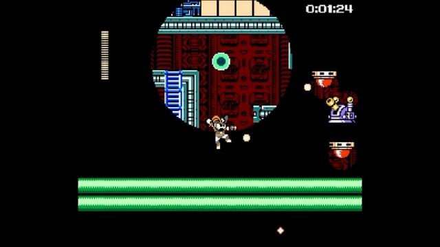 Mega Man REMAKE PACK 2 - MMM [Announcement Trailer] смотреть онлайн