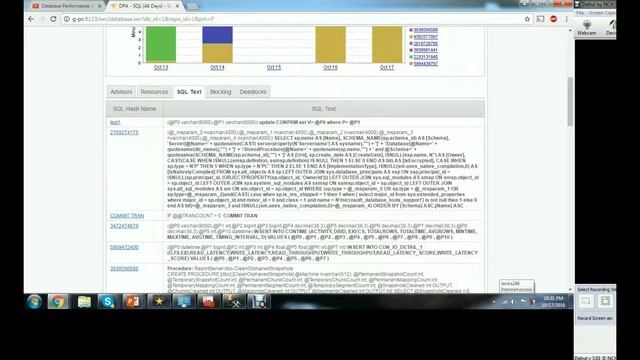 Database Performance Analyzer смотреть онлайн