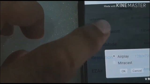 Anycast full setup for android mobile | wifi dongle | chromcast | screen mirroring | screen cast смотреть онлайн