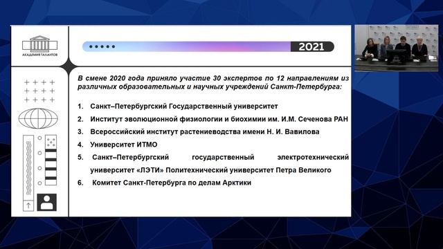 Индивидуальный проект обучающегося по предметам естественно-научной и технической направленности смотреть онлайн