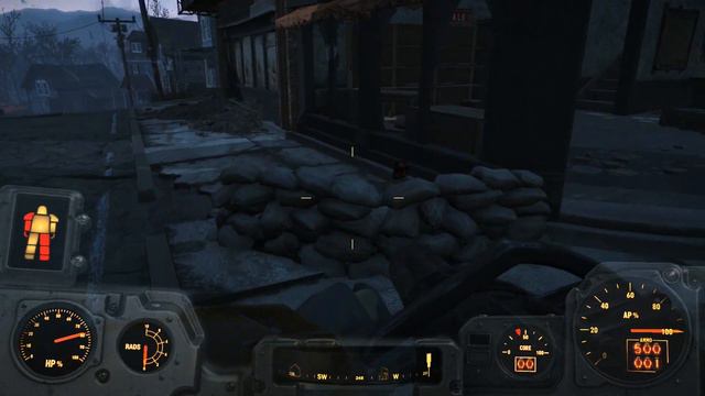 Fallout 4 - DEATHCLAW [E03] смотреть онлайн