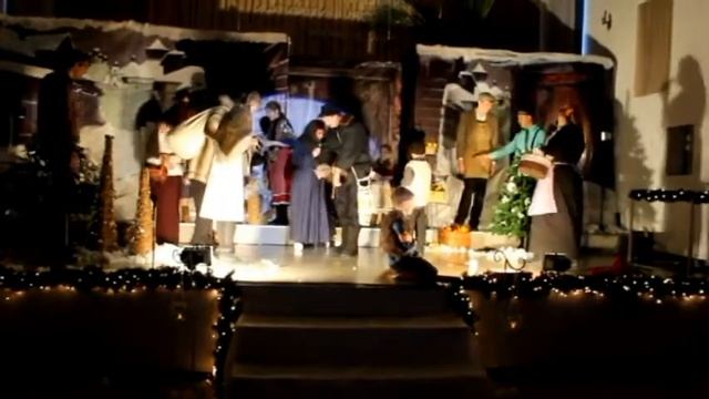 Рождество Иисуса Христа Церковь Вифлеемская Звезда смотреть онлайн