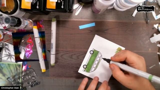 Getting Groovy! смотреть онлайн