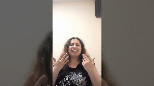 Про вокальные зажимы и перегрузки смотреть онлайн