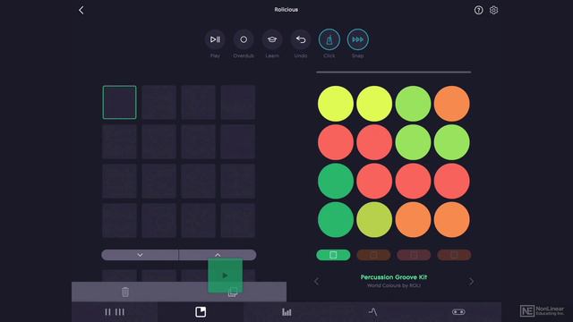 10. Working with Loops