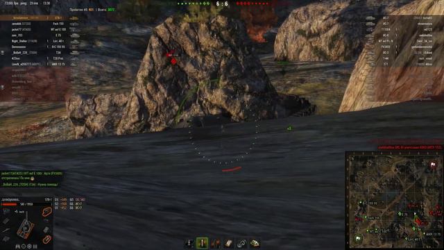 STB-1, ЛБЗ-15, Неадекват и Измененная карелия ~ World of Tanks ~ смотреть онлайн