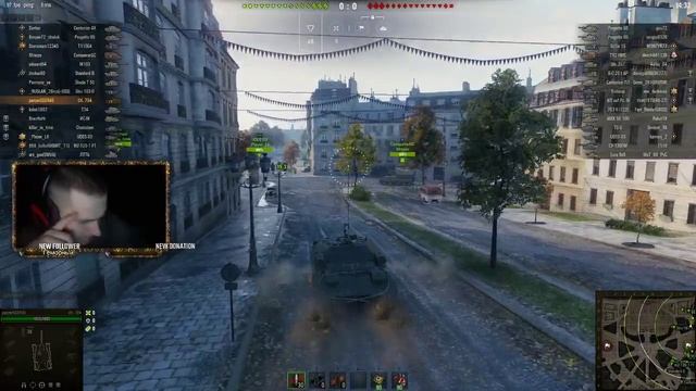 WF.Мясорубный стример смотреть онлайн