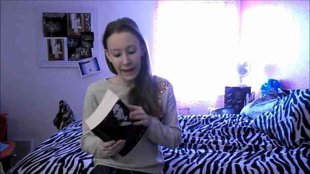 Night World Review смотреть онлайн