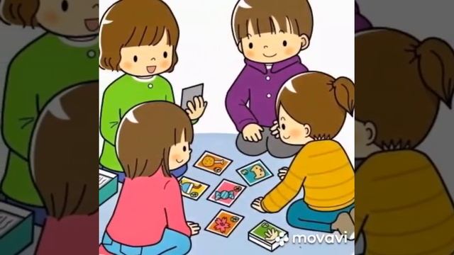 Трофимова К. В., воспитатель группы предшкольной подготовки Ольгинского я/с Павлодарского района смотреть онлайн