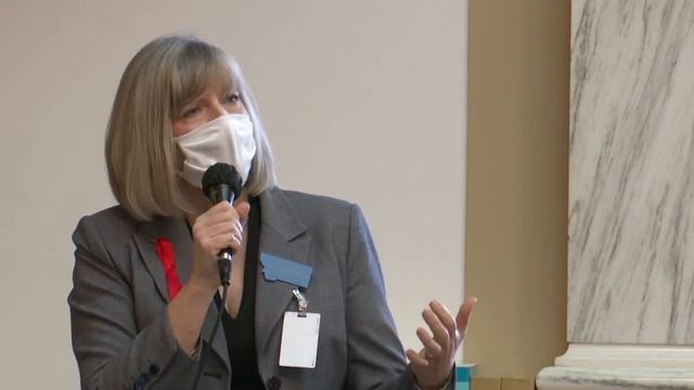 Legislative leaders react to state worker pay deal смотреть онлайн