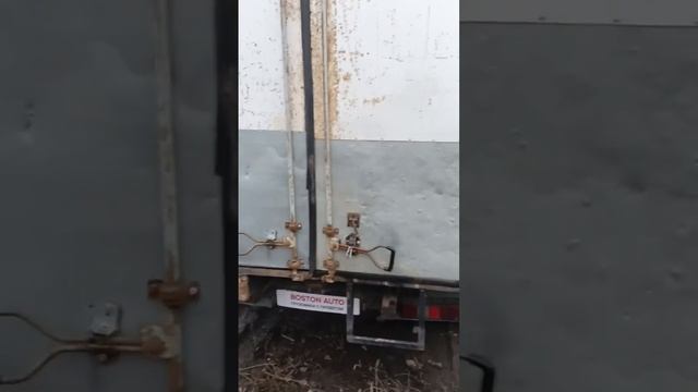 Обзор на ГАЗ 2790, 2008 смотреть онлайн