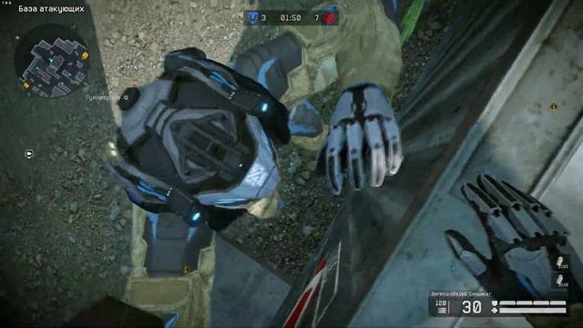 #warface #кв #окраина 33 КОВРОВЦА vs Вместе (loose) смотреть онлайн