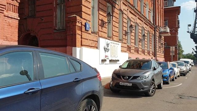 Лофт Москва Красный Октябрь, как добраться смотреть онлайн