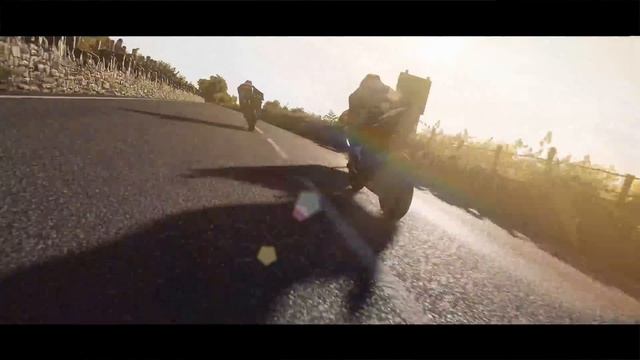 TT Isle of Man - Launch Trailer смотреть онлайн
