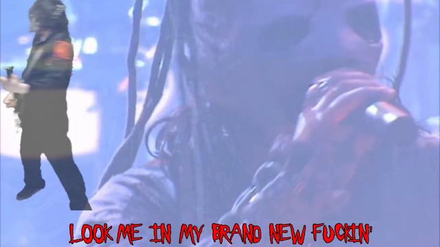 M4e5tr0_1 PRESENTS: SLIPKNOT-DISASTERPIECES-20TH ANNNIVERSARY TRIBUTE CONCERT PERFORMANCE