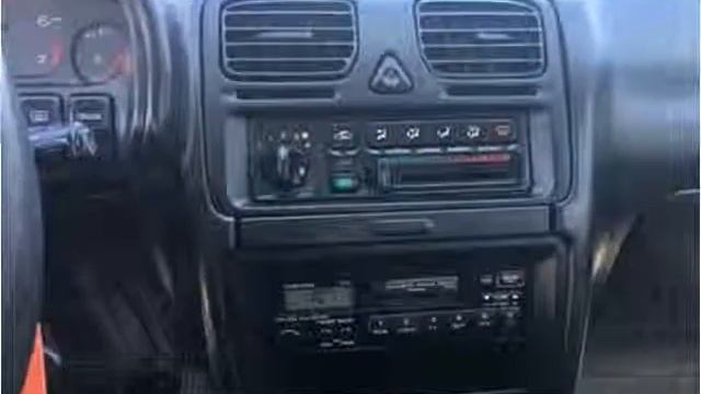 1999 Subaru Legacy Wagon Used Cars Jacksonville FL смотреть онлайн