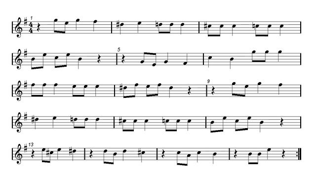 Clarinet & Guitar Duet - The Nutcracker and the Four Realms (Sheet music - Guitar chords) смотреть онлайн