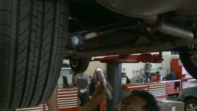 Toyota OEM Parts vs Aftermarket Parts Baton Rouge Zachary LA смотреть онлайн