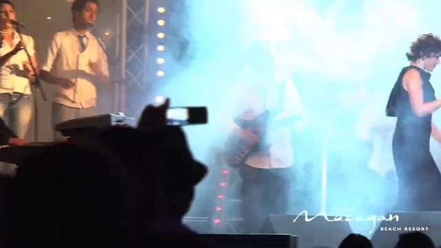 Samira Said @ Mazagan Nights HD смотреть онлайн