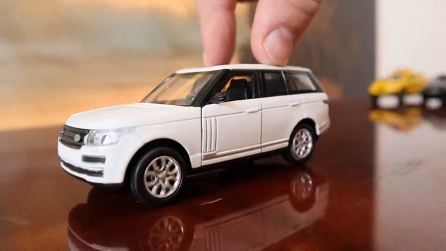 Кроссоверы от Технопарка.Cast cars crossovers go into the water. #cars #машинки смотреть онлайн
