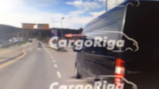 Переезд перевозка из Белоруссии России в Норвегию смотреть онлайн