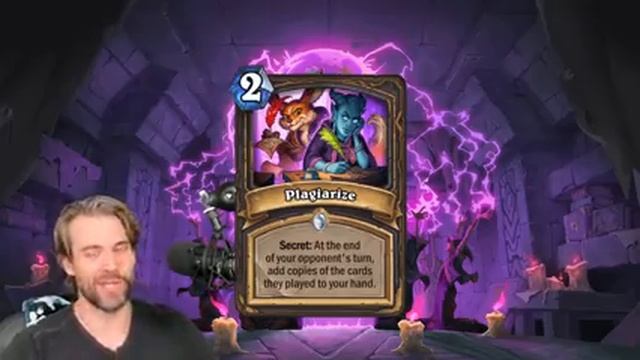 (Hearthstone) Scholomance Academy Card Review - Paladin, Rogue, & Priest смотреть онлайн