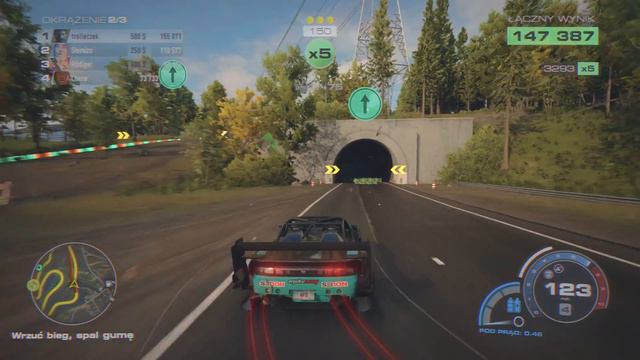 Need for Speed™ Unbound - Flow Master Trophy 250K + смотреть онлайн