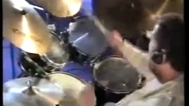 JUNIOR CESARI - Clínica Workshop 1991 / PT 3