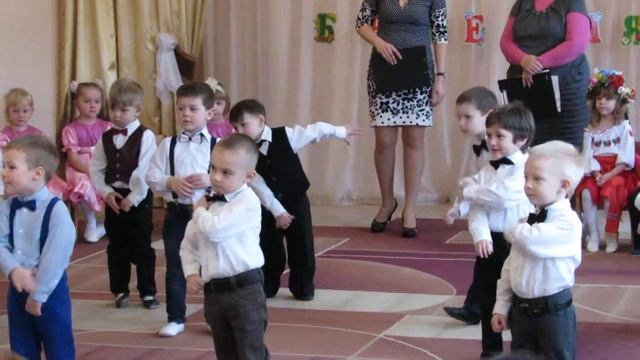 Детский реп. Клёвые ребятишки смотреть онлайн