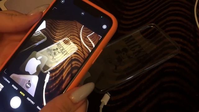 IPHONE 11 - РАСПАКОВКА И ОБЗОР смотреть онлайн