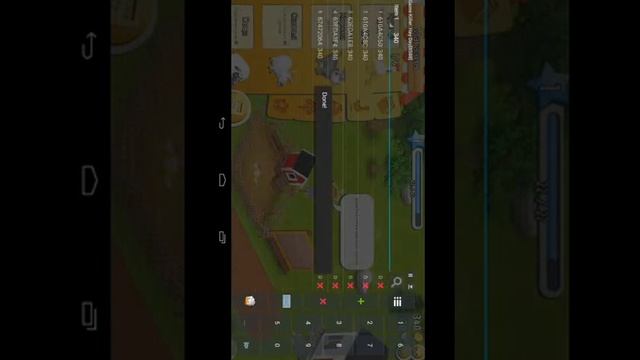 Как взломать hay day через geme keler смотреть онлайн