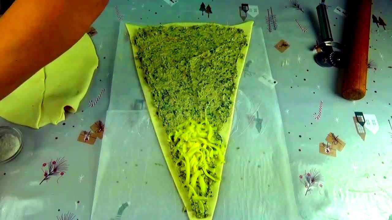 Елка на Новогодний Стол смотреть онлайн