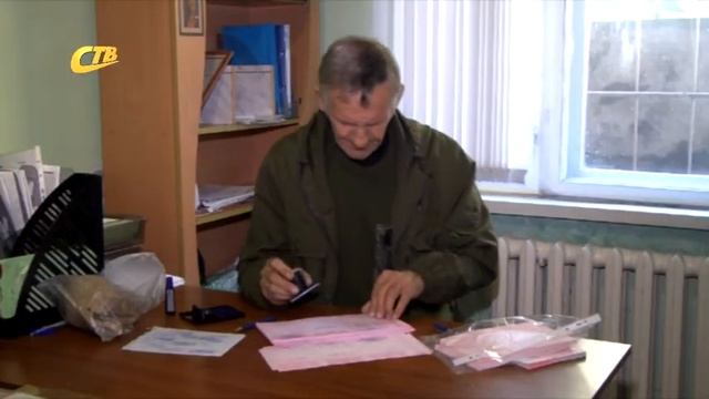 В КУРСКОЙ ОБЛАСТИ ИДЕТ СЕЗОН ОХОТЫ смотреть онлайн