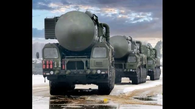 KZ150206 000 РВСН учение стратегического размаха смотреть онлайн