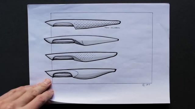 Innovation - Students of Product Design Episode1 смотреть онлайн
