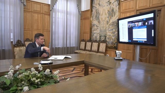 Вопрос студента как педагогическая форма его ответа | 4 выпуск педагогической мастерской смотреть онлайн