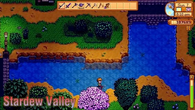 Easter Eggs espeluznantes en videojuegos смотреть онлайн