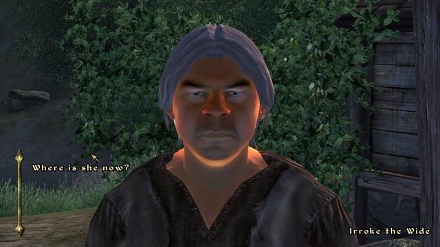 The Elder Scrolls IV: Oblivion (PC - Vanilla) - Part 20: Webspinner, Trickery, and Madness смотреть онлайн