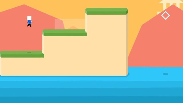 Introduction to Mr. Jump and Mr. Jump S смотреть онлайн