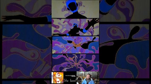 Stu bon Feel the Magic: XY/XX au Nintendo DS? смотреть онлайн