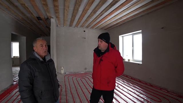 Система отопления в частном доме. Какая она в южном регионе смотреть онлайн