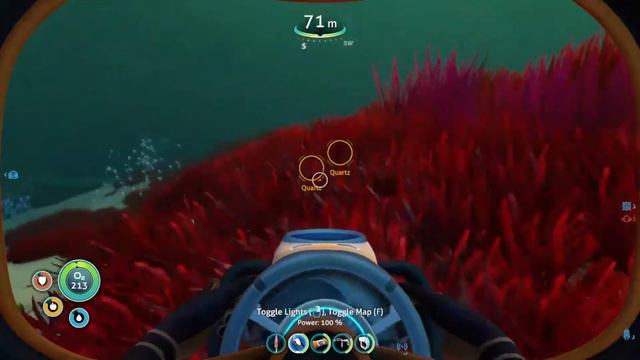 Lily & Michael Play SUBNAUTICA | Full VOD Part 7 смотреть онлайн