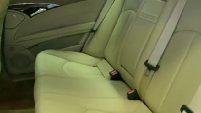 2008 Mercedes-Benz E-Class #MU3535 in Albany Latham, NY SOLD смотреть онлайн