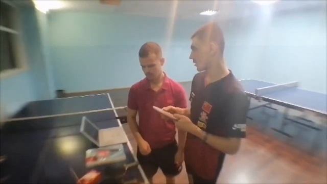 Основания спецзаказ DHS из Китая Special order Самые дорогие ракетки в Мире для настольного тенниса смотреть онлайн