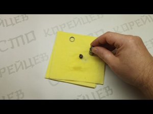 Гидрокомпенсаторы G4NA. Устройство и решение проблем.