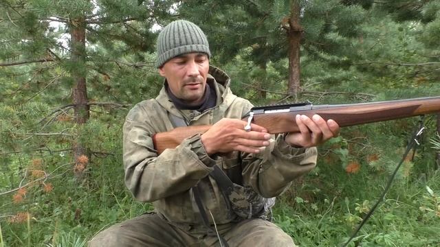 ПОЧЕМУ именно карабин ЛОСЬ 145 / ДЕСЯТЬ ПРИЧИН ВЗЯТЬ РОССИЙСКУЮ ВИНТОВКУ / ЧЕСТНЫЙ ОБЗОР ЛОСЯ 145. смотреть онлайн