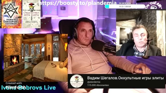 Откуда взялась история о перенаселении Земли? Как противостоять пропаганде? смотреть онлайн