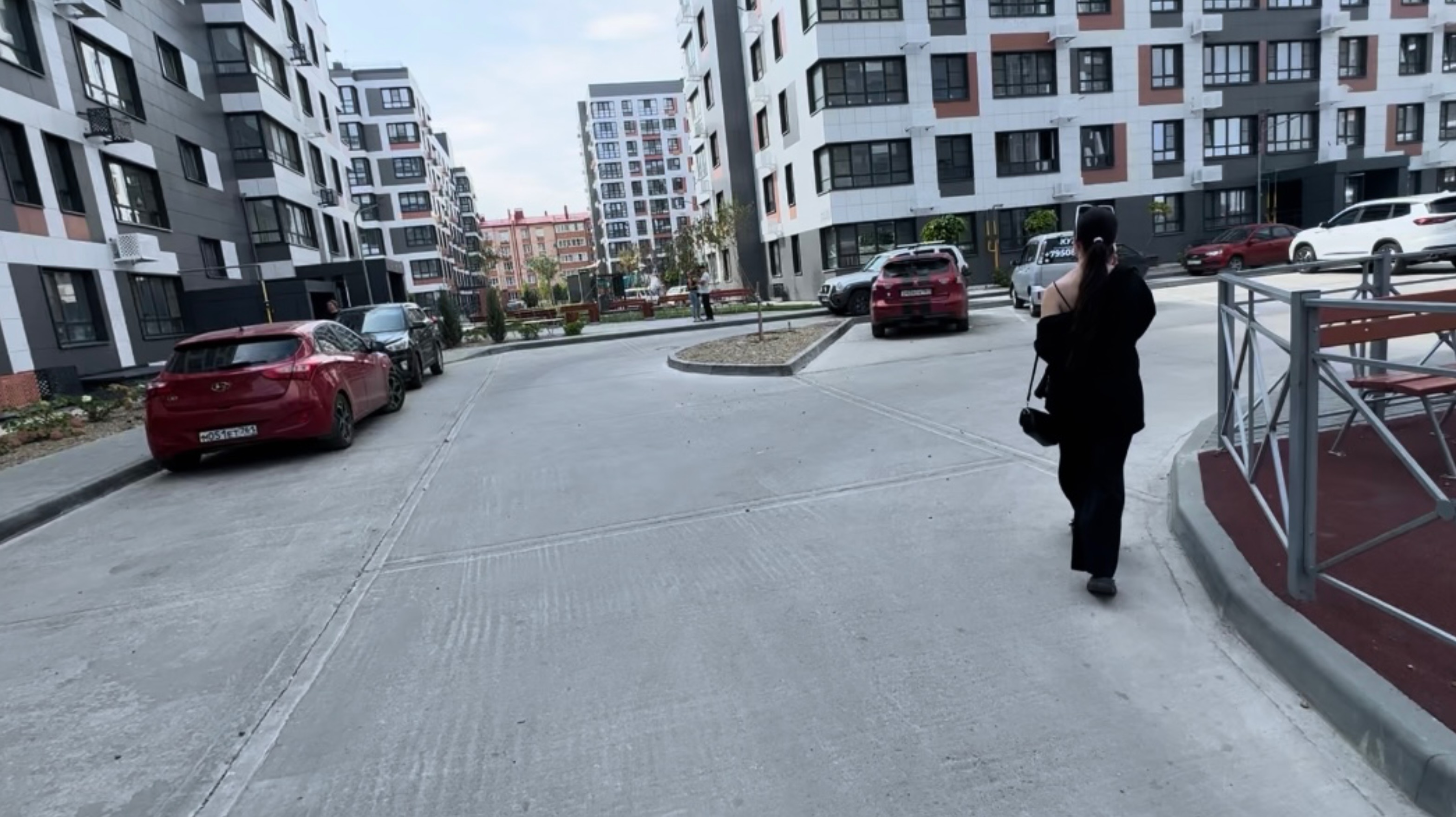 Влог ♥️ Купили ванну и унитаз в новую квартиру. Трасса под сплит систему готова. Готовим лапшу Вок смотреть онлайн