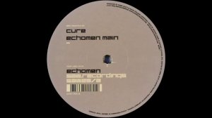Echomen – Cure (Echomen Main)
