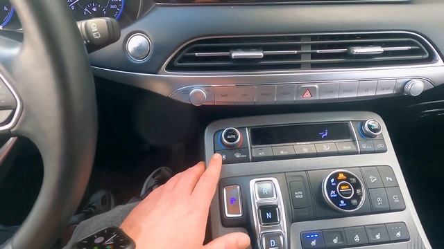 Новое поступление из Кореи! Hyundai Palisade 2019 года! смотреть онлайн